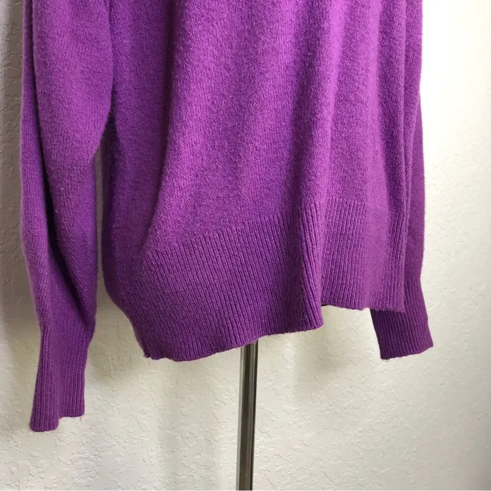 CAbi luxury pullover
